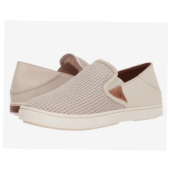 Olukai Pehuea convertible shoe - Picture 1 of 9